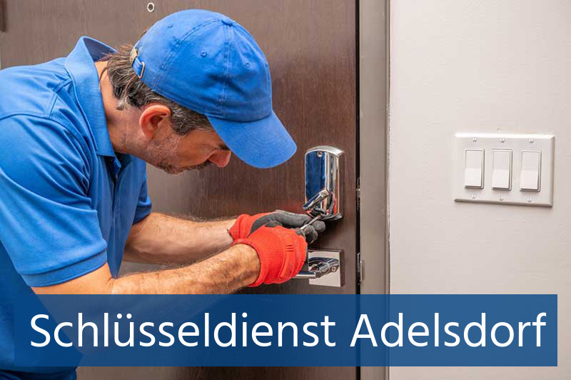 Schlüsseldienst Adelsdorf