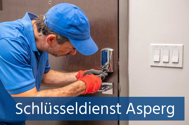 Schlüsseldienst Asperg