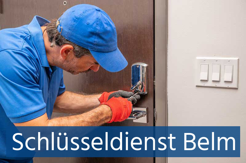 Schlüsseldienst Belm