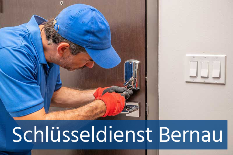 Schlüsseldienst Bernau