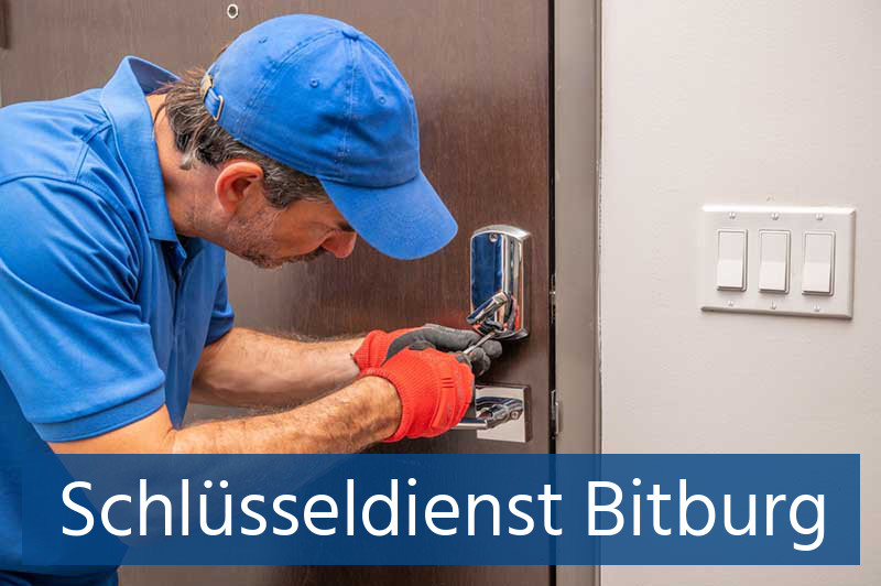 Schlüsseldienst Bitburg