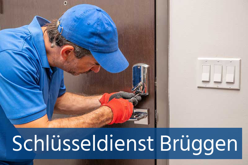 Schlüsseldienst Brüggen