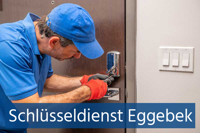 Schlüsseldienst Eggebek