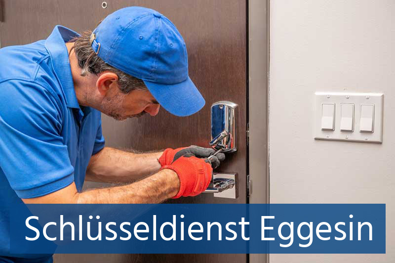 Schlüsseldienst Eggesin