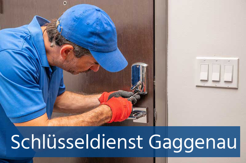 Schlüsseldienst Gaggenau