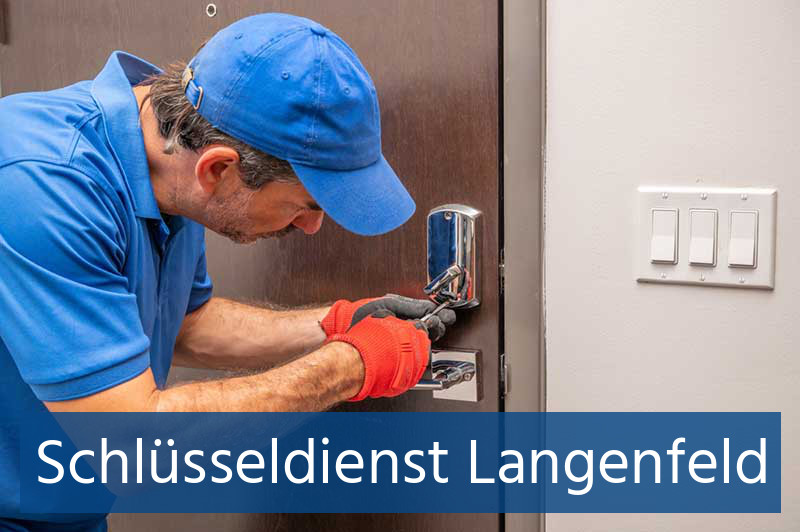 Schlüsseldienst Langenfeld