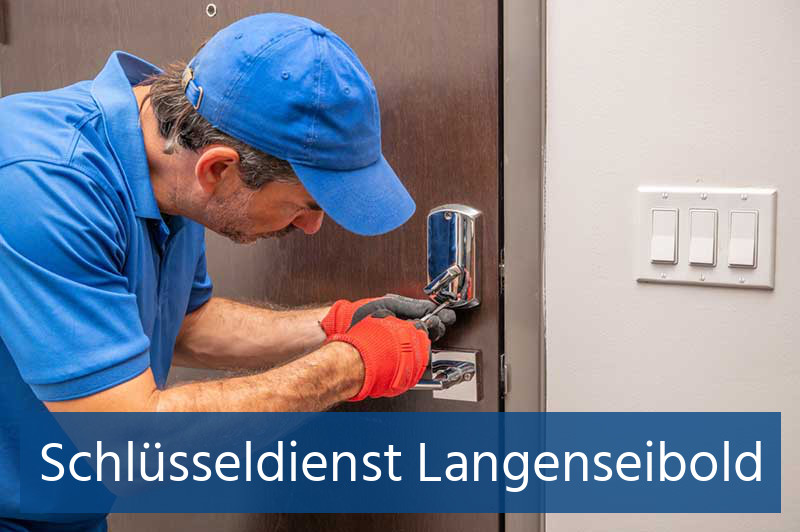 Schlüsseldienst Langenseibold