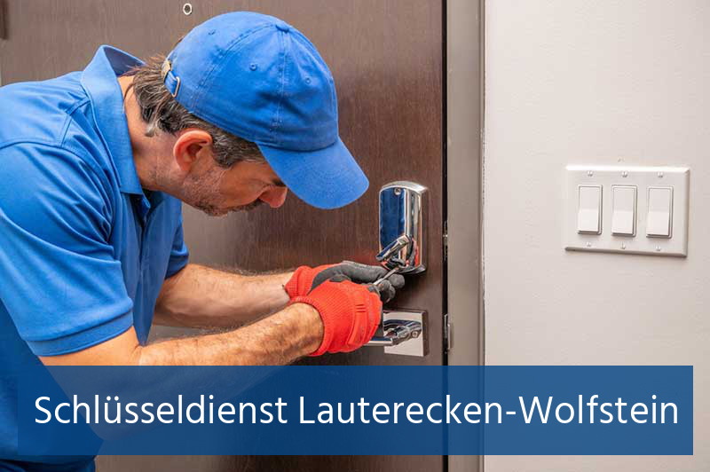 Schlüsseldienst Lauterecken-Wolfstein