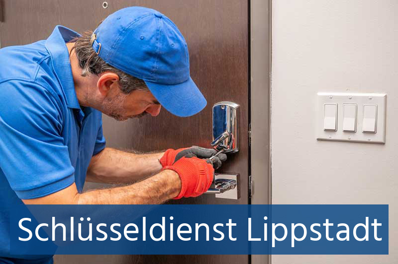 Schlüsseldienst Lippstadt