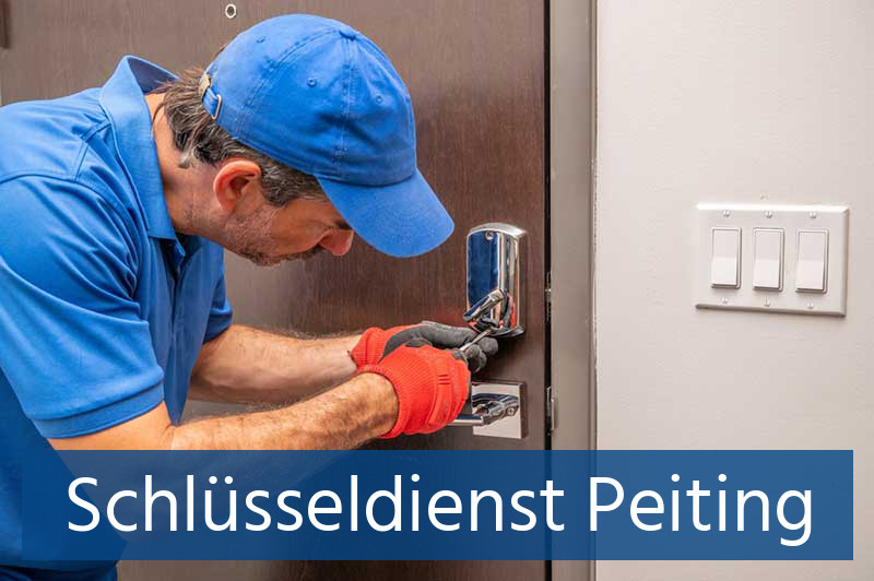 Schlüsseldienst Peiting