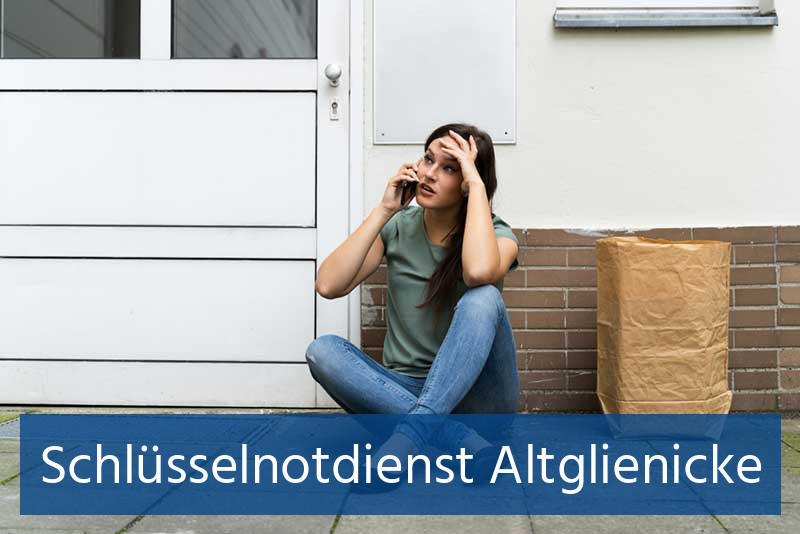 Schlüsselnotdienst Altglienicke