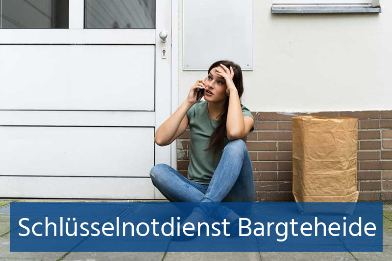 Schlüsselnotdienst Bargteheide