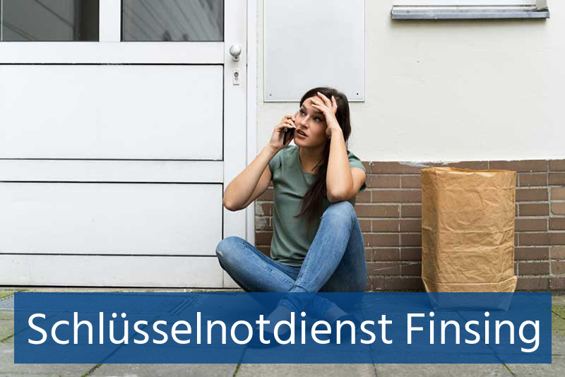 Schlüsselnotdienst Finsing