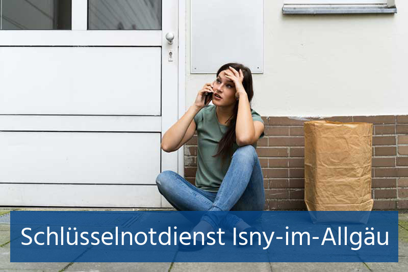 Schlüsselnotdienst Isny-im-Allgäu