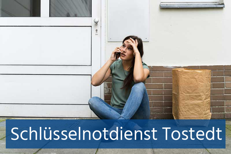 Schlüsselnotdienst Tostedt