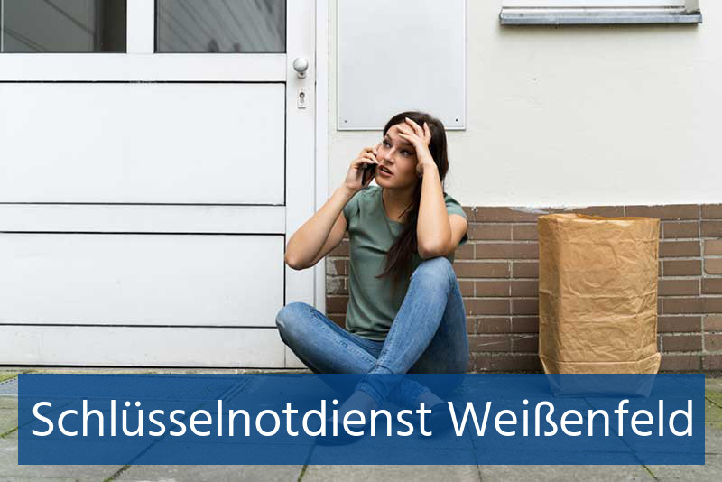 Schlüsselnotdienst Weißenfeld